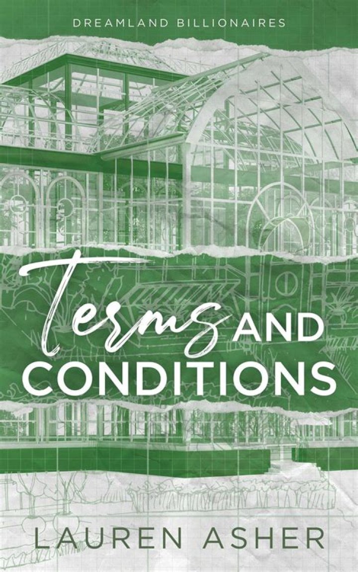 Exploring "Terms And Conditions Lauren Asher Epub"
