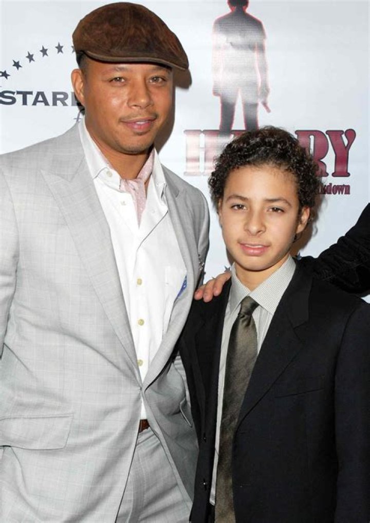 Exploring Terrance Howard's Education Journey
