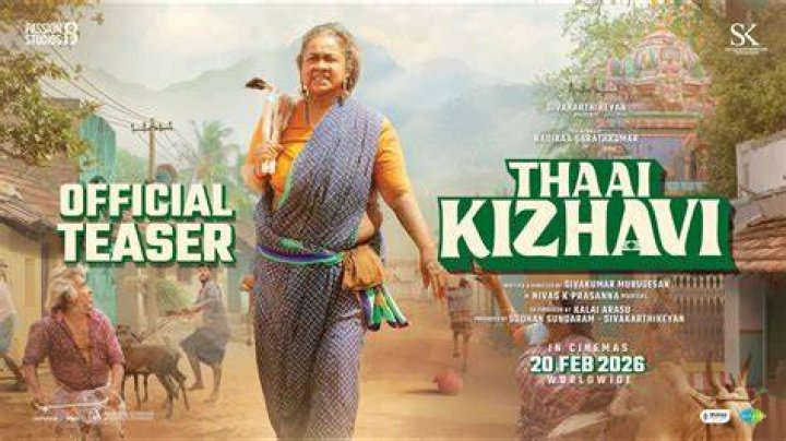 Exploring The Age Of Actor Sarathkumar: A Journey Through Time