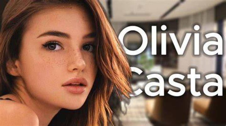 Exploring The Age Of Olivia Casta