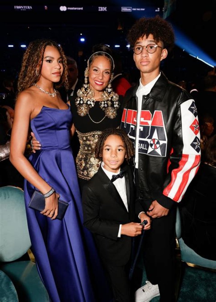 Exploring The Ages Of Blue Ivy's Siblings: A Family Timeline