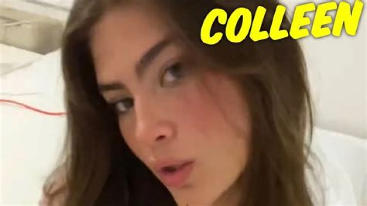Exploring The Allure Of "colleen.333 Nudes"