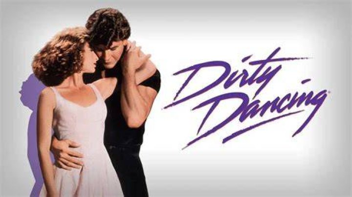 Exploring The Allure Of Jennifer Stahl's Character In Dirty Dancing