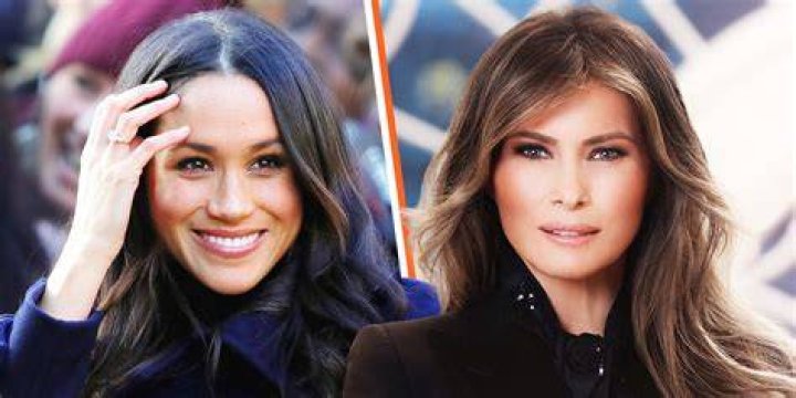 Exploring The Allure Of Melania Trump’s Eye Color