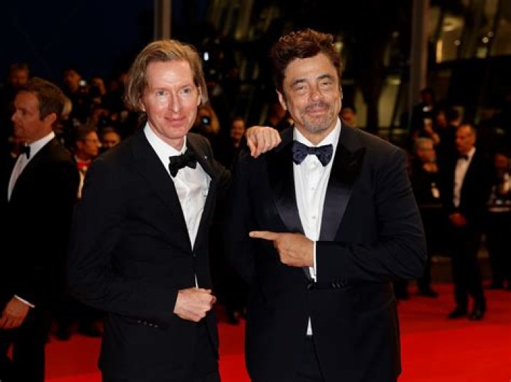 Exploring The Artistic Universe Of Benicio Del Toro And Guillermo Del Toro