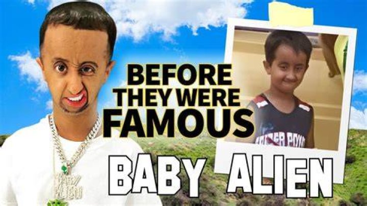 Exploring The "Baby Alien Tanya Tehanna Leak"