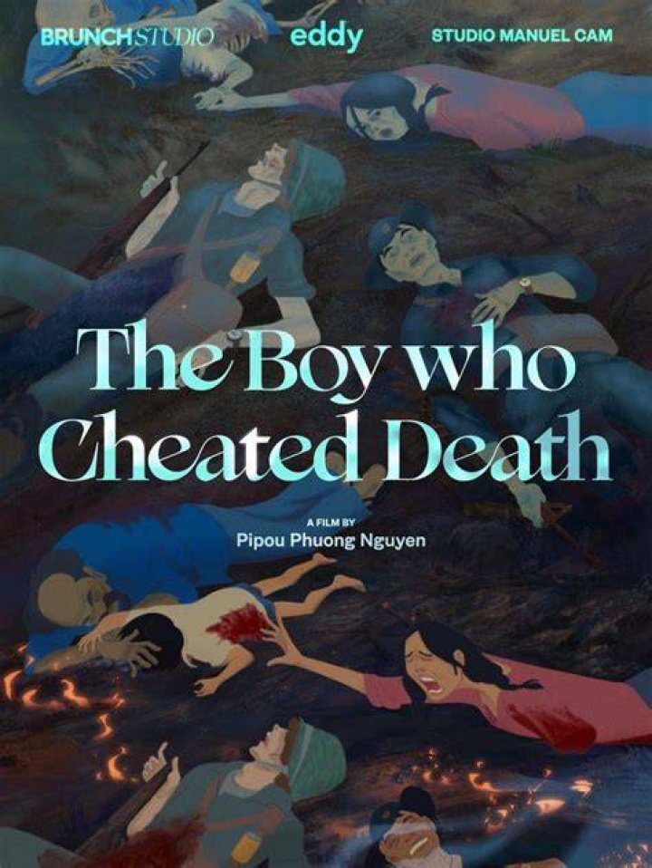 Exploring The Boy Of Death In Greek Mythology