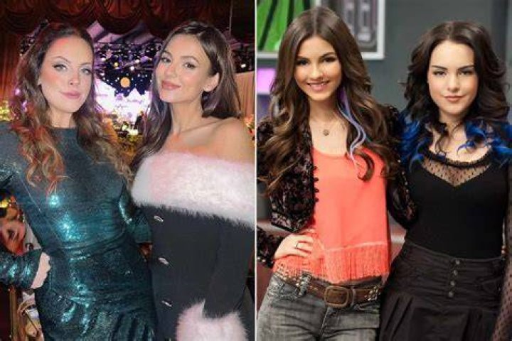 Exploring The Captivating World Of Elizabeth Gillies Movies And TV Shows