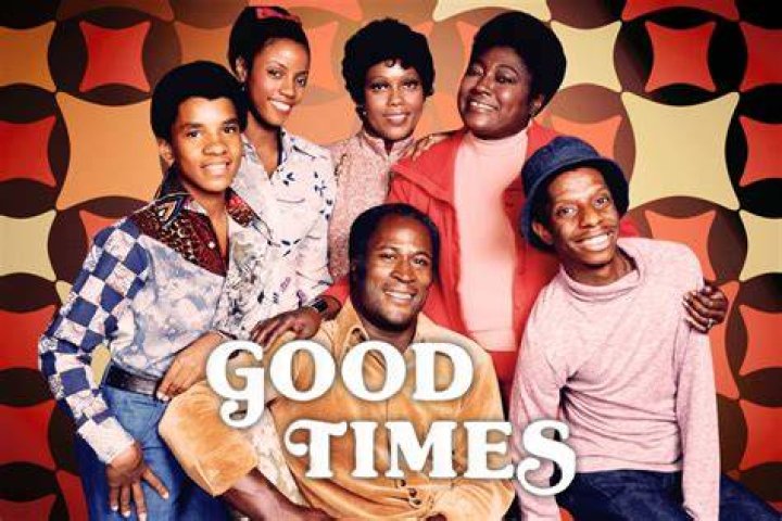 Exploring The Character Of Michael On Good Times