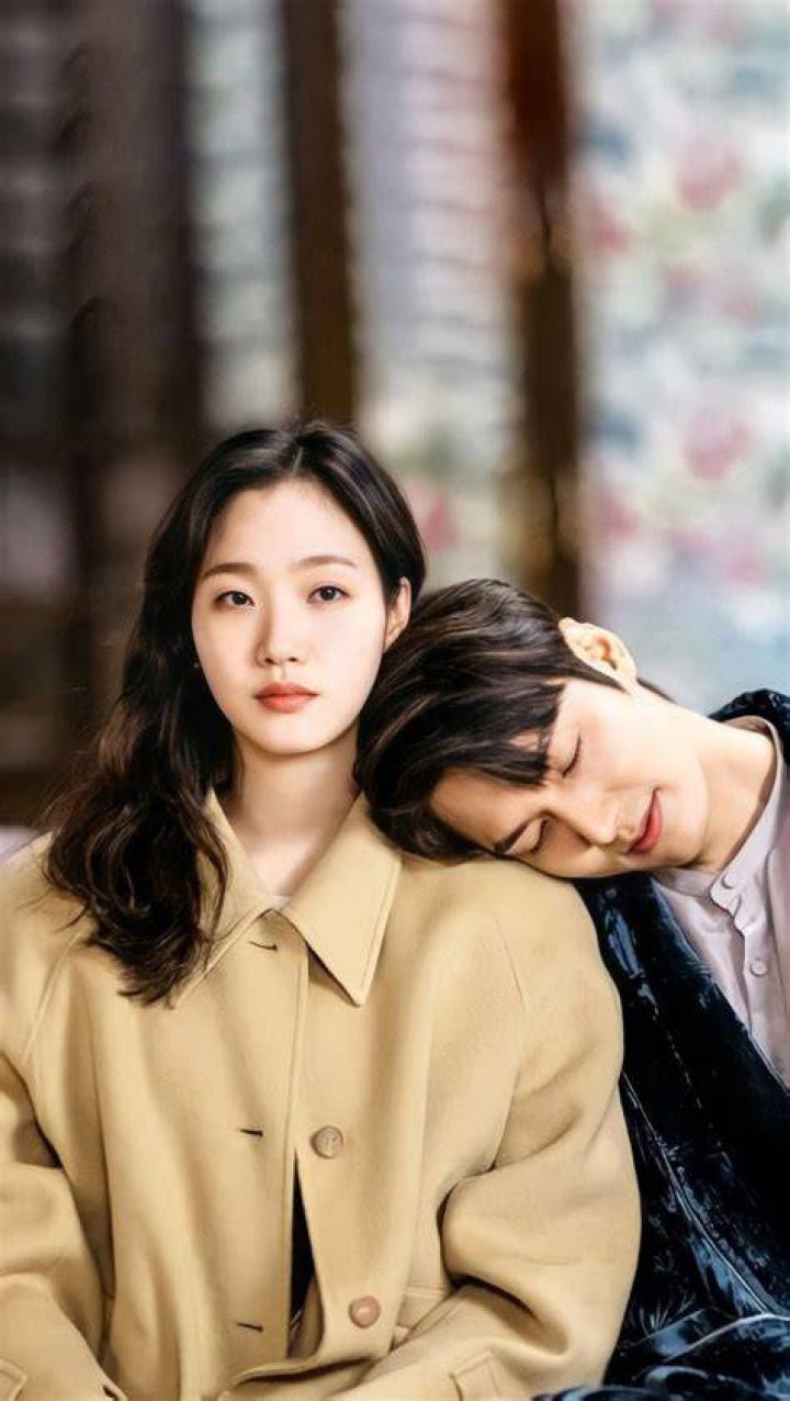 Exploring The Charismatic Duo: Lee Min Ho And Kim Ji Won