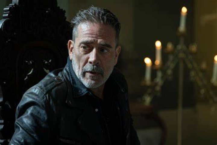 Exploring The Charismatic World Of Jeffrey Dean Morgan
