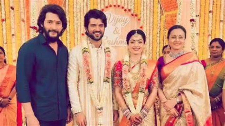 Exploring The Cherished Moments: Vijay Sethupathi's Marriage Photos