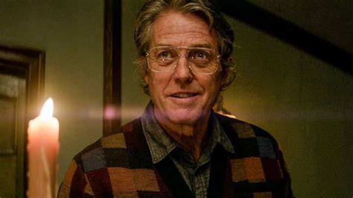 Exploring The Cinematic Collaborations Of Hugh Grant And Andie