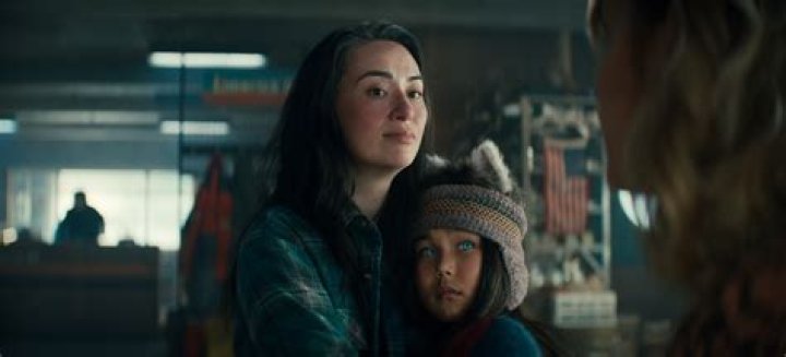 Exploring The Cinematic Journey Of Ayazhan Dalabayeva