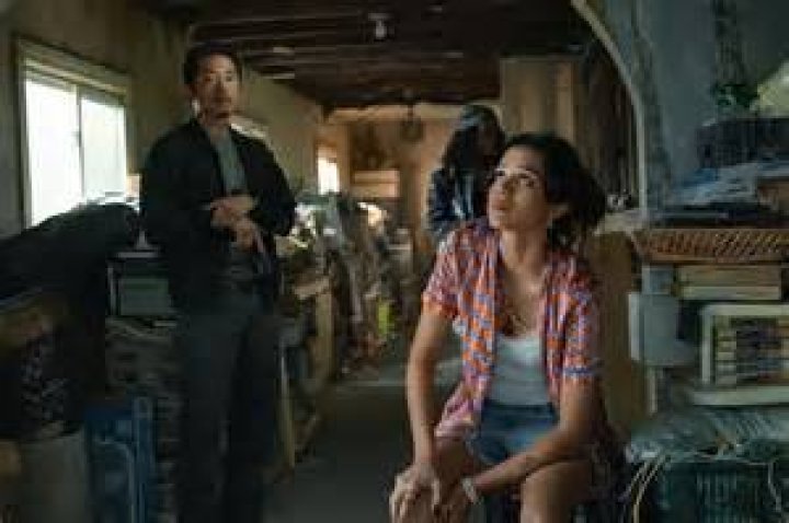 Exploring The Cinematic Journey Of Lina Esco: A Talented Actress And Filmmaker