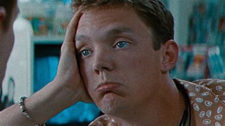 Exploring The Cinematic Journey Of Matthew Lillard Films