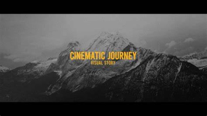 Exploring The Cinematic Journey Of Oona O'Brien