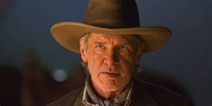 Exploring The Cinematic Journeys Of Clint Eastwood And Harrison Ford