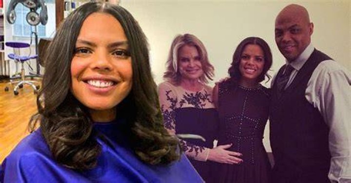Exploring The Close-Knit Bonds Of Charles Barkley Family