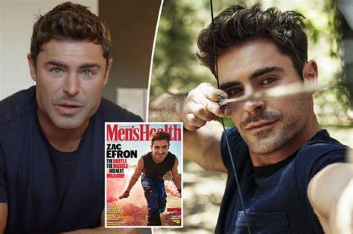 Exploring The Connection Between Sarah Bro And Zac Efron