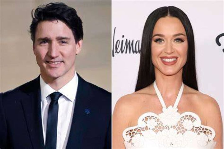 Exploring The Connection: Is Katy Perry Related To Zoe Perry?