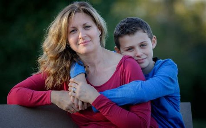 Exploring The Connection: Son And Mom CCTV