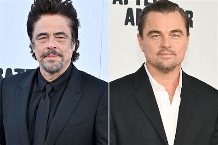 Exploring The Creative Connection Between Guillermo Del Toro And Benicio Del Toro