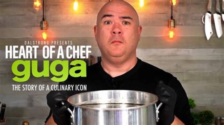 Exploring The Culinary Roots Of Guga Foods: What Ethnicity Is Guga Foods?
