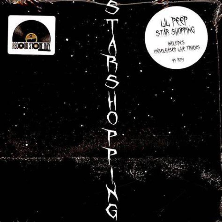 Exploring The Depths Of Emotion: The Significance Of Star Shopping Lil Peep Lyrics