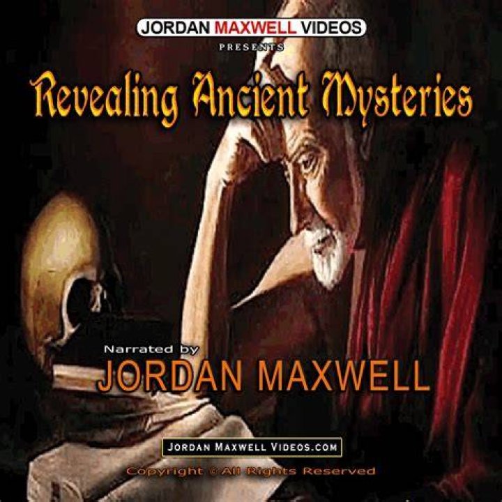 Exploring The Depths Of Jordan Maxwell's Religion
