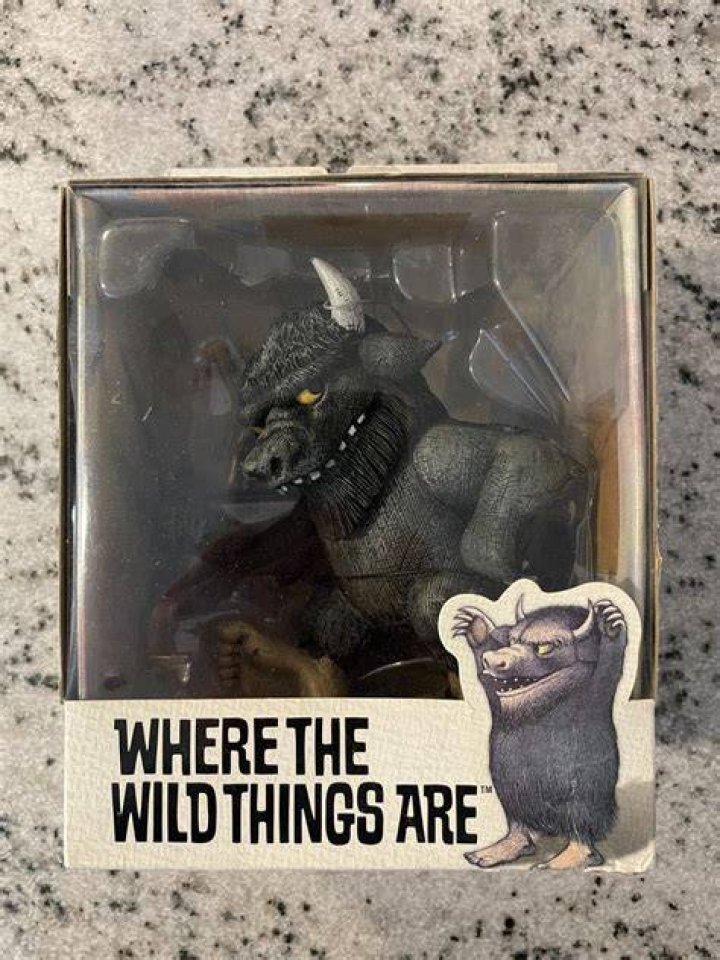 Exploring The Depths Of Luke Combs' "Where The Wild Things Are": Is It True?