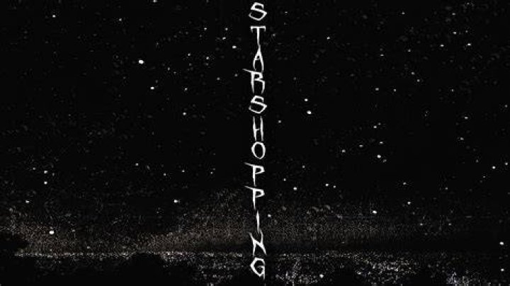Exploring The Depths Of "Star Shopping" Lyrics: A Journey Through Emotion And Expression