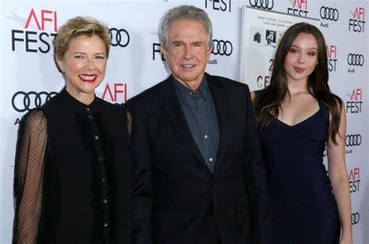 Exploring The Depths Of Warren Beatty's Birth Chart