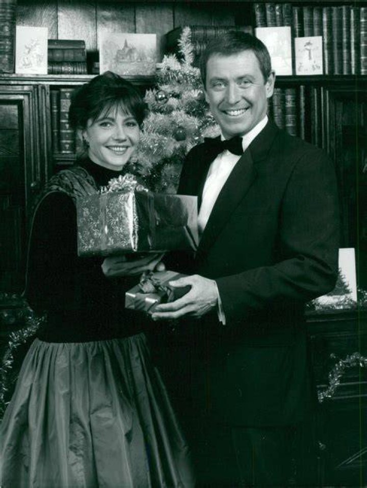 Exploring The Diverse Career Of John Nettles: Movies And TV Shows