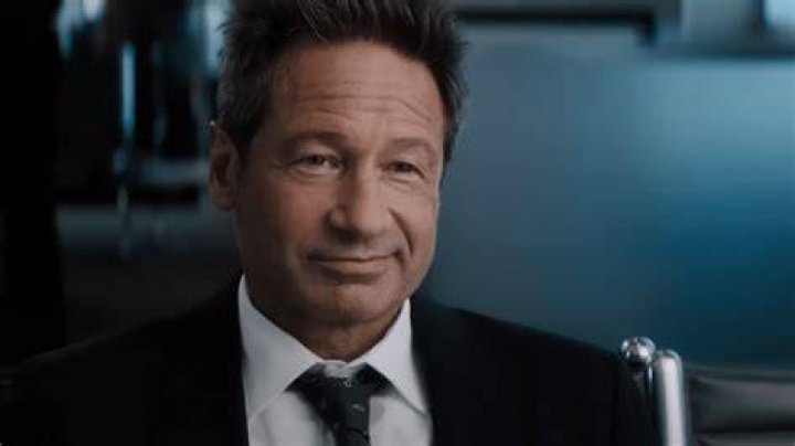Exploring The Diverse World Of David Duchovny Movies And TV Shows