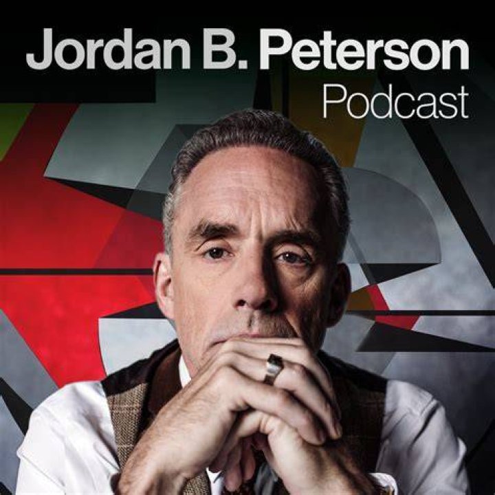 Exploring The Dynamic Connection Between Antony Starr And Jordan Peterson