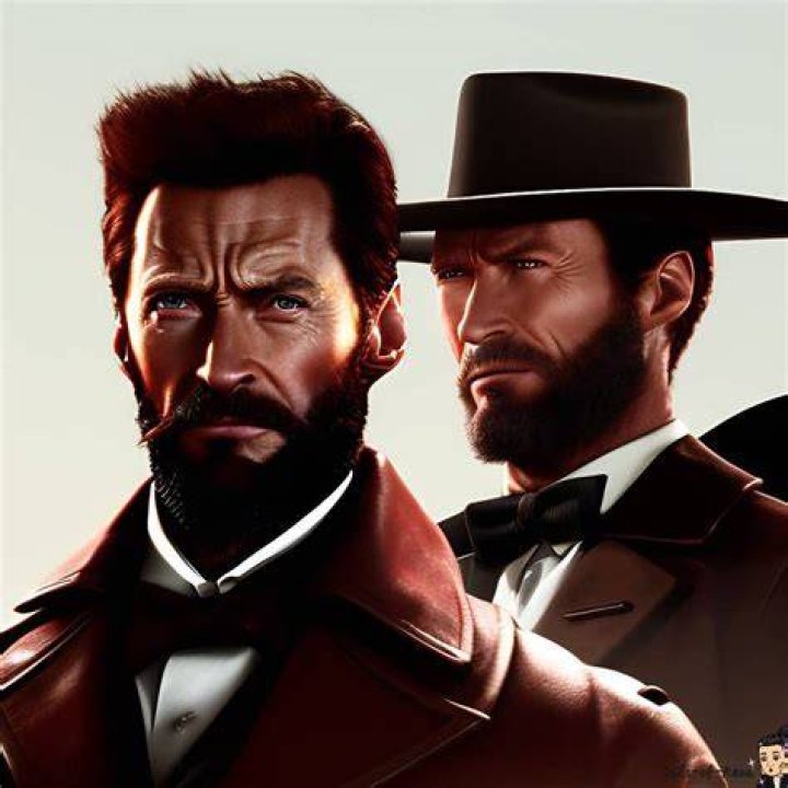 Exploring The Dynamic Connection Between Clint Eastwood And Hugh Jackman