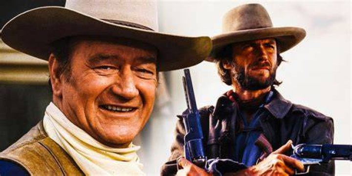 Exploring The Dynamic Duo: Clint Eastwood And Scott Eastwood
