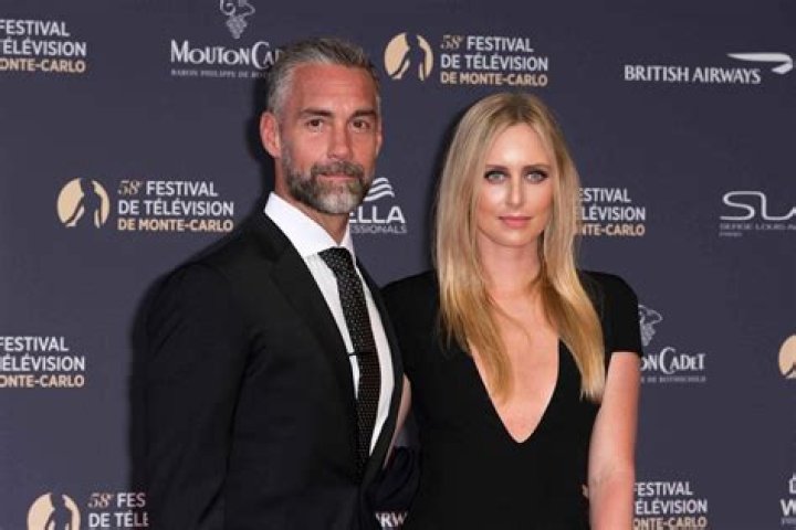 Exploring The Dynamic Duo: Jay Harrington And Monica Richards