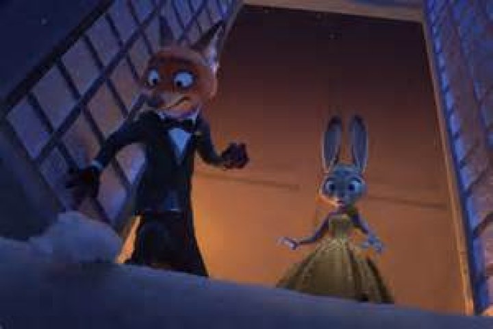Exploring The Dynamic Duo: Judy And Nick Gasprat
