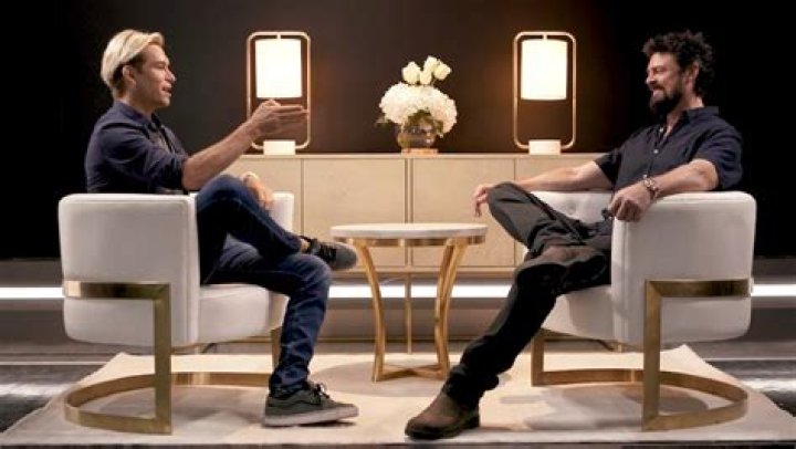 Exploring The Dynamic Duo: Karl Urban And Antony Starr