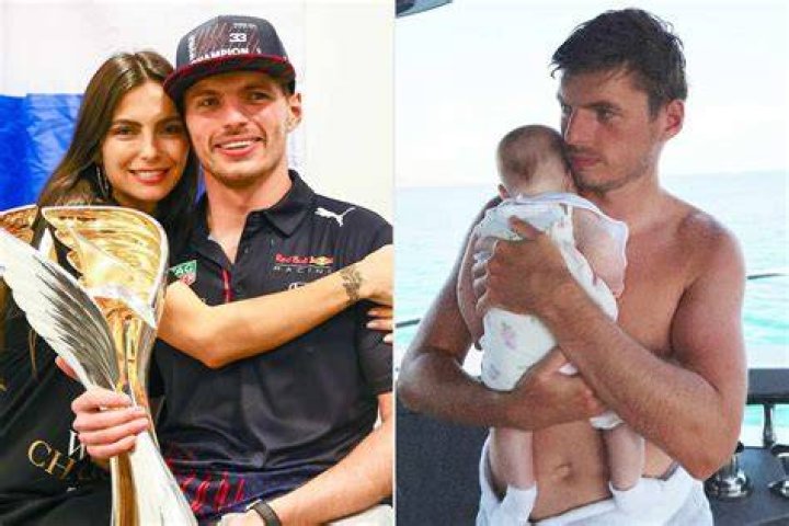Exploring The Dynamic Duo: Kelly Piquet And Daniil Kvyat