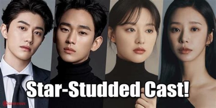 Exploring The Dynamic Duo: Kim Soo Hyun And Lee Je Hoon