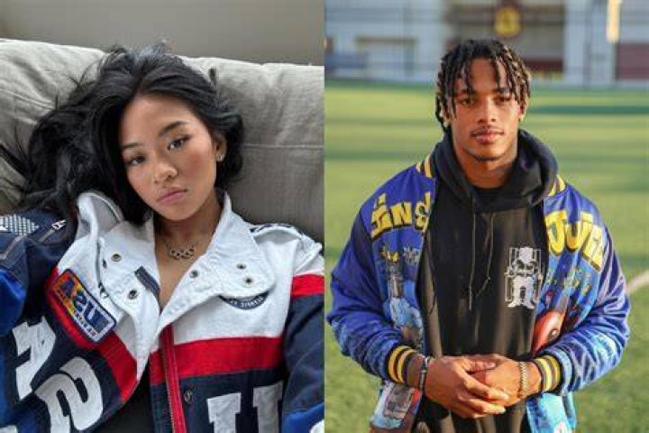 Exploring The Dynamic Duo: Sunisa Lee And Jaylin Smith