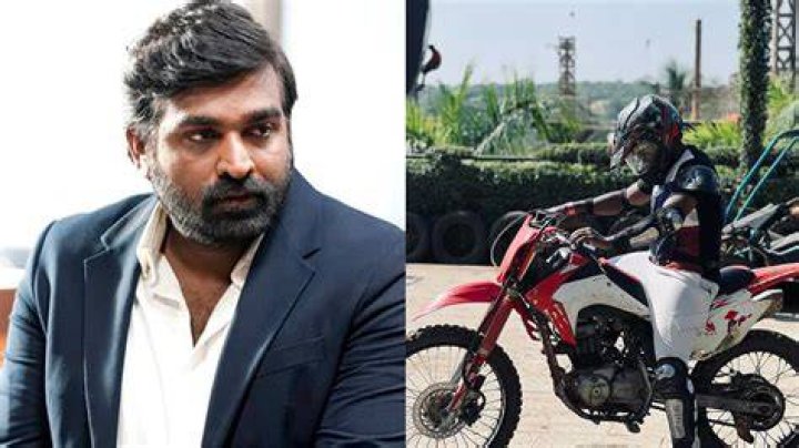Exploring The Dynamic Duo: Suriya Vijay Sethupathi