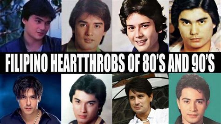 Exploring The Dynamic Era Of Lito Lapid In The 90s