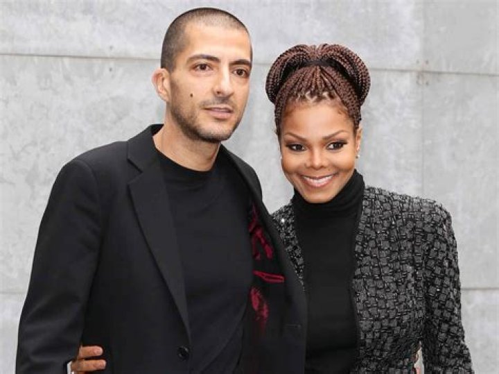 Exploring The Dynamic Journey Of Janet Jackson And Eissa In 2024