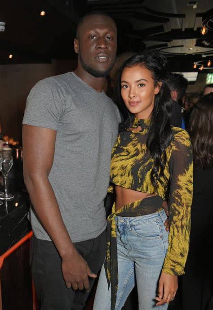 Exploring The Dynamic Relationship Between Jorja Smith And Stormzy