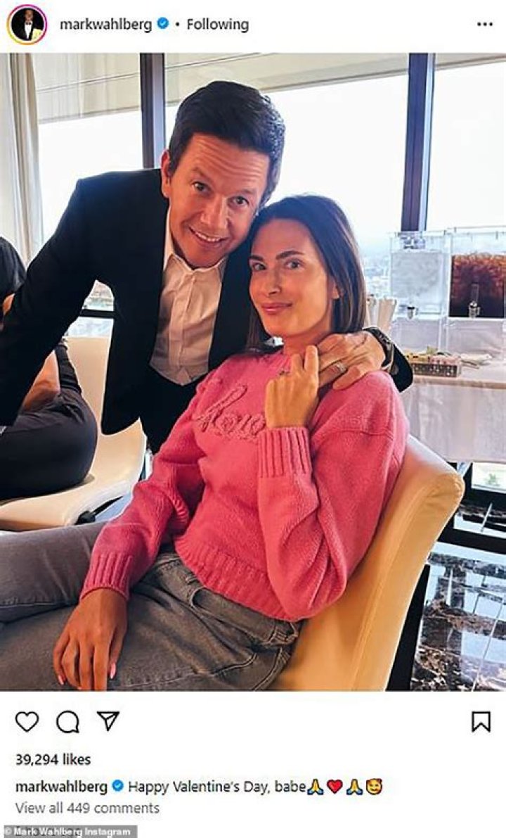 Exploring The Dynamic Relationship Between Mark Wahlberg And Debbie Wahlberg