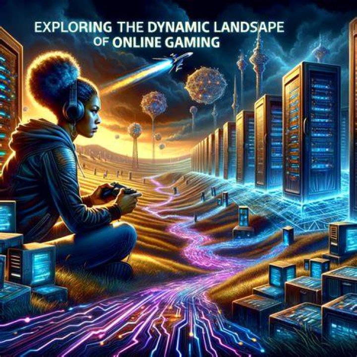 Exploring The Dynamic World Of Desi Net